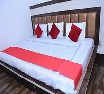 Hotel lords Paradise