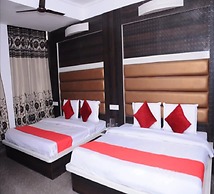 Hotel lords Paradise