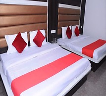 Hotel lords Paradise