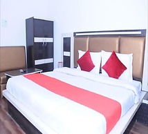 Hotel lords Paradise