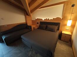 Appartamenti al Toscana