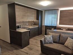 Appartamenti al Toscana