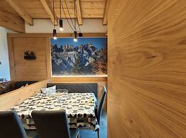 Appartamenti al Toscana