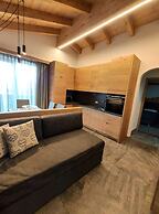 Appartamenti al Toscana