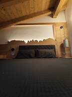 Appartamenti al Toscana