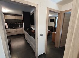 Appartamenti al Toscana