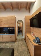 Appartamenti al Toscana