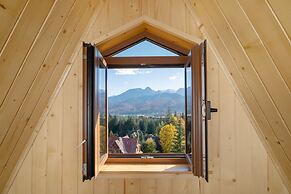 Mountain Apartment Kubińca by Renters