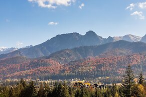 Mountain Apartment Kubińca by Renters