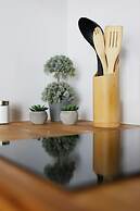 Mountain Apartment Kubińca by Renters