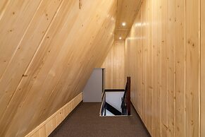 Mountain Apartment Kubińca by Renters