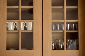 Mountain Apartment Kubińca by Renters