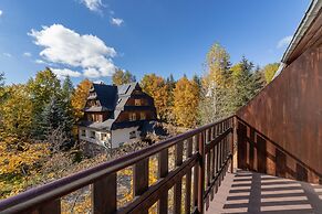 Mountain Apartment Kubińca by Renters