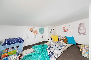 Mountain Apartment Kubińca by Renters