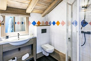 Hôtel L’Aigle du Montana by Les Etincelles