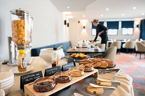 Hôtel L’Aigle du Montana by Les Etincelles