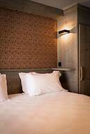 Hôtel L’Aigle du Montana by Les Etincelles