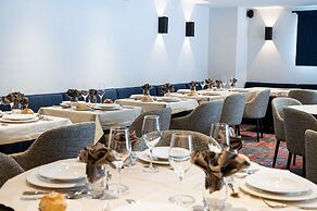 Hôtel L’Aigle du Montana by Les Etincelles