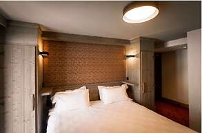 Hôtel L’Aigle du Montana by Les Etincelles