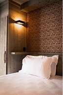 Hôtel L’Aigle du Montana by Les Etincelles