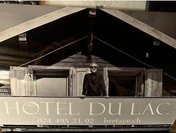 Hotel du Lac