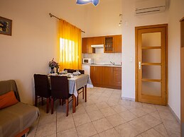 Apartments Torina