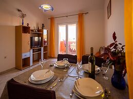 Apartments Torina