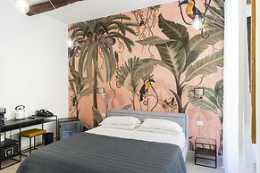 San Cesareo 64 Suite