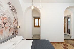 San Cesareo 64 Suite