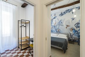 San Cesareo 64 Suite