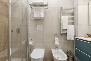 San Cesareo 64 Suite