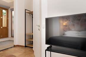 San Cesareo 64 Suite