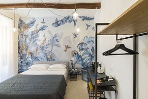 San Cesareo 64 Suite