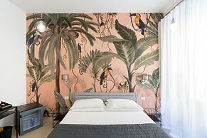 San Cesareo 64 Suite