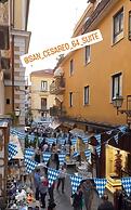 San Cesareo 64 Suite
