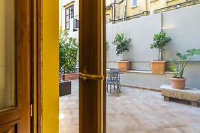 San Cesareo 64 Suite