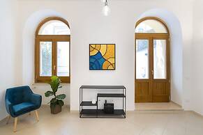 San Cesareo 64 Suite