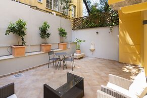 San Cesareo 64 Suite