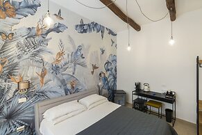 San Cesareo 64 Suite