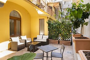 San Cesareo 64 Suite