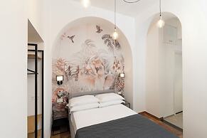 San Cesareo 64 Suite