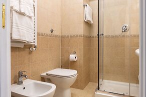 San Cesareo 64 Suite