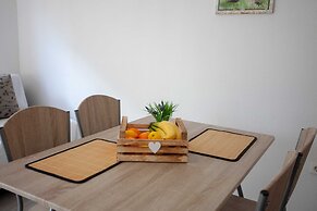 Apartments Sun & Sea