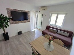 Apartments Sun & Sea