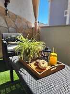 Apartments Sun & Sea