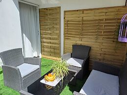 Apartments Sun & Sea