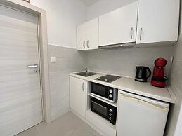 Apartments Sun & Sea