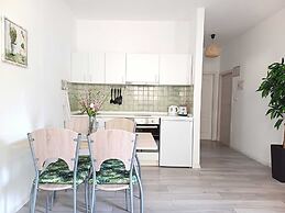 Apartments Sun & Sea