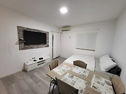 Apartments Sun & Sea