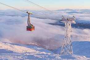 Åre Travel- Åre Fjällbyn